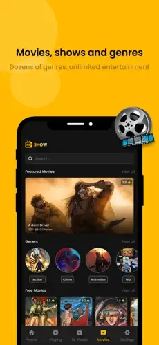 sony-wh-ch720n-review-india Movies and shows